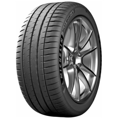 Anvelope Michelin PILOT SPORT 4 NF0 285/40R20 108Y Vara foto