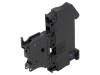 Conector bornă cu arc PHOENIX CONTACT ST4-HESI5X20, 0.08-4mm&sup2;, TS35, Poliamida, 40A, 6.2mm