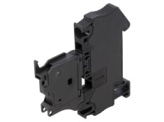 Conector bornă cu arc 0,08-4mm2