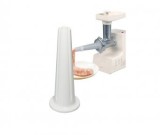 Accesoriu palnie pentru umplut carnati compatibil cu Zelmer 586.5 Bosch MFW2500