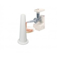Accesoriu palnie pentru umplut carnati compatibil cu Zelmer 586.5 Bosch MFW2500