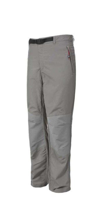 Pantaloni barbati Trespass Rawlins Gri S Pantaloni barbati Trespass Rawlins Gri S