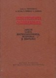 Insuficienta coronariana. Aspecte clinice, electrocardiografice, bioumorale si terapeutice
