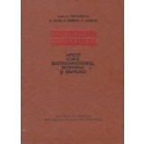 Insuficienta coronariana. Aspecte clinice, electrocardiografice, bioumorale si terapeutice