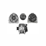 Alternator Seat Cordoba (6l2), 09.2002-11.2009; Ibiza 4 (6l1), 02.2002-11.2009; Ibiza 5 (6j5, 6p5), 03.2008-; Skoda Fabia, 08.1999-2014; Rapid (Nh3),