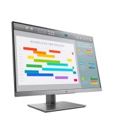 Monitoare LED HP EliteDisplay E243i, 24 inci Full HD, Panel IPS
