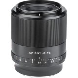 Cumpara ieftin Obiectiv AutoFocus Viltrox 35mm F1.8 AF STM Full Frame