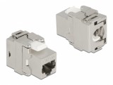 Modul keystone RJ45 la LSA STP Cat.6A toolfree 180 grade, Delock 87036