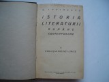 Istoria literaturii romane contemporane (vol. II) - E. Lovinescu (1927), Alta editura, Eugen Lovinescu