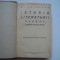 Istoria literaturii romane contemporane (vol. II) - E. Lovinescu (1927)