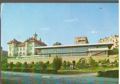 CPI B14759 - CARTE POSTALA - CONSTNTA. MOZAICUL foto