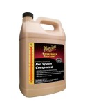 Pasta Polish Abraziv Meguiar's M100 Pro Speed Compound, 3.78L