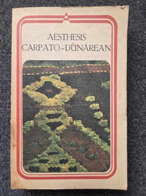AESTHESIS CARPATO-DUNAREAN foto