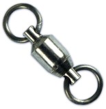 Vartej Cu Rulmenti INSOMNIA Ball Bearing Swivel, 124kg, 4buc/pac