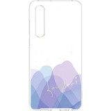 Husa pentru Huawei P30, Iridescent Fairyland, Transparenta 51993014
