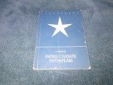 F ADERCA - PATRU INTAMPLARI CIUDATE
