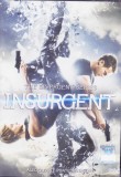 DVD Film de colectie: Insurgent ( vezi descriere )