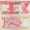 1979 (7 II), 5 cedis (P-19a) - Ghana - stare XF!