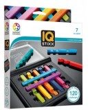 Joc Smart Games, IQ Stixx