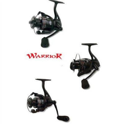 Mulineta Rage Warrior 2500 - Fox foto