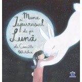 Muna si iepurasul de pe luna
