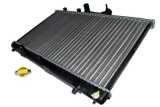 Radiator, racire motor TOYOTA CELICA cupe (_T20_) (1993 - 1999) THERMOTEC D72002TT