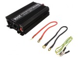 Convertor DC/AC 1700W 230VAC 10.5-15.5VDC