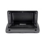 Cumpara ieftin Rama adaptoare HUB64 Volvo XC90 (2004-2014) pentru Navigatii multimedia Android de 9 Inch