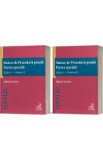 Sinteze de procedura penala. Partea speciala Ed.4 Vol.1 + Vol.2 - Mihail Udroiu