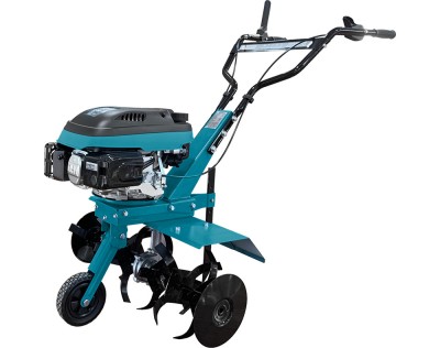 Motocultor pe benzina KS 4HP-70 foto