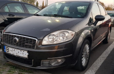 Fiat Linea 1.3 Multijet - Emotion (nivelul maxim de echipare) foto