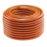 Furtun de gradina 1/2 &amp;quot; x 50 m, 4 straturi NEO ECONOMIC 15-802