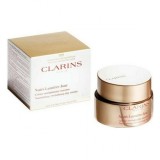 Clarins Nutri-Lumi&egrave;re Jour Cremă de Zi Hrănitoare Revitalizantă pentru Ten Matur 50ml
