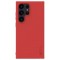 Husa Nillkin pentru Galaxy S24 Ultra, Frosted Series, PVC, Rosu