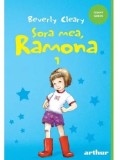 Cumpara ieftin Sora mea, Ramona. Seria Ramona. Volumul 1/Beverly Cleary