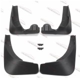 Set aparatori noroi pentru Skoda Yeti fabricatie 2009 - 2017