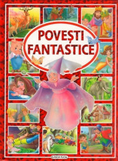 Povesti fantastice PlayLearn Toys foto