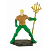 Figurina Aquaman Liga Dreptatii