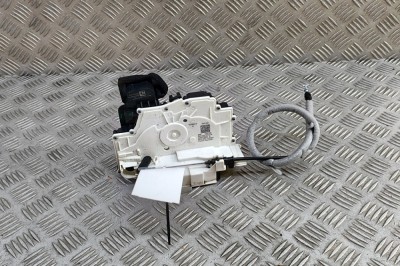 &amp;Icirc;ncuietoare ușă dreapta față VW ID.4 E21 2023 OEM: 4K2837016M 31532309 foto