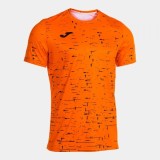 Cumpara ieftin Tricou barbati Joma Pro Team portocaliu