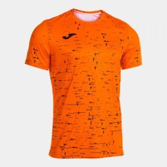 Tricou barbati Joma Pro Team portocaliu