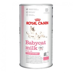 Lapte praf pentru pisici Royal Canin, Babycat Milk, 300g