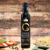 Otet Balsamic de Cocos Bio Dr. Goerg, 250ml - Condiment Natural, Ecologic, Fara Uleiuri, Gust Dulce-Acrisor, Versatil