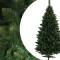 Brad Artificial de Craciun, inaltime 200 cm, culoare verde, suport brad inclus(Brazi)