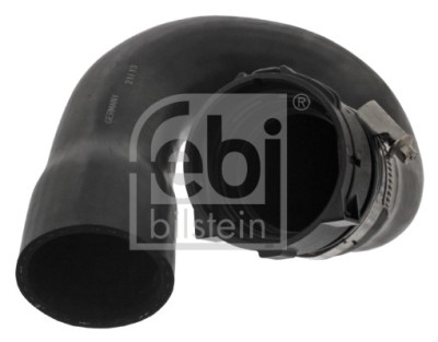 FEBI BILSTEIN 39322 Furtun radiator foto