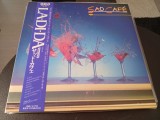 Vinil LP "Japan Press" # Sad Caf&eacute; &ndash; Sad Caf&eacute; (NM)