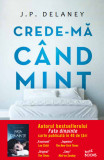 Crede-ma cand mint