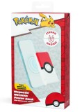 Power Bank Otl Pokeball Magnetic Wireless