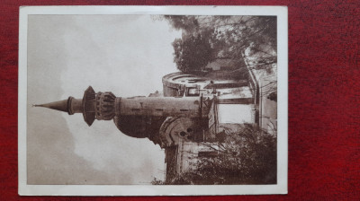 Romania-Constanta-Moscheea-C.P.necirc foto