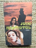 Jude nestiutul- Thomas Hardy